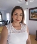 Rencontre Femme Colombie à Bogota : Conny, 45 ans
